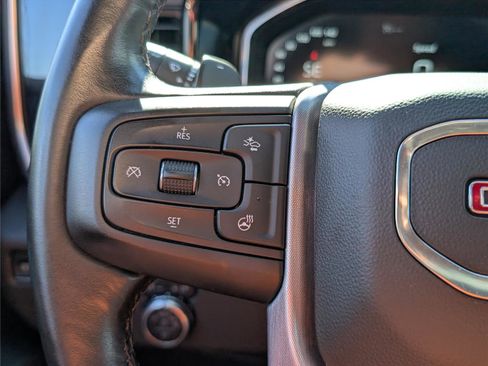 Used 2022 GMC Sierra 1500 Elevation AWD/4WD image 23