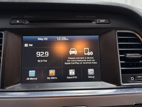 Used 2017 Hyundai Sonata Sport FWD image 19