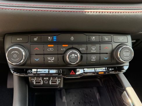 New 2026 Dodge Durango GT AWD/4WD image 20