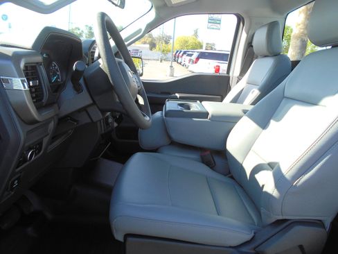 New 2026 Ford F150 XL image 33