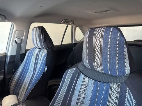 Certified 2021 Toyota RAV4 LE FWD image 15