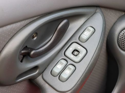 Used 1999 Pontiac Firebird Trans Am RWD image 19
