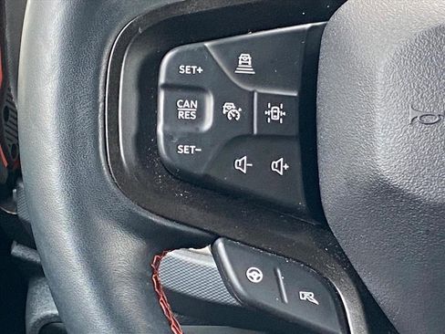 Used 2023 Ford Bronco Raptor image 8