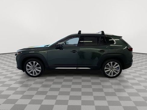 New 2026 MAZDA CX-50 2.5 Turbo w/ Accent Package AWD/4WD image 6