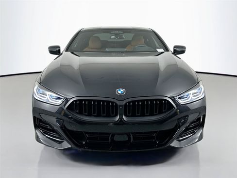 New 2026 BMW 840i xDrive Coupe AWD/4WD image 4