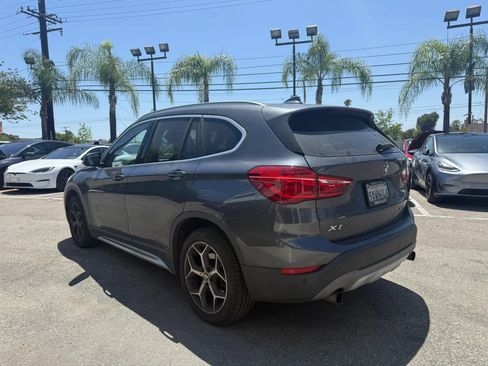 Used 2019 BMW X1 sDrive28i FWD image 5