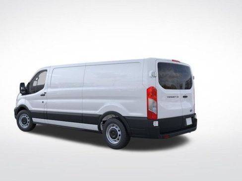 New 2026 Ford Transit 150 Low Roof RWD image 6
