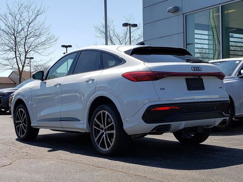 New 2026 Audi Q5 Premium Plus image 3