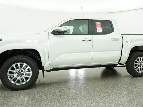New 2026 Toyota Tacoma Limited AWD/4WD image 46