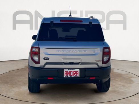 Used 2023 Ford Bronco Sport Big Bend w/ Convenience Package AWD/4WD image 9