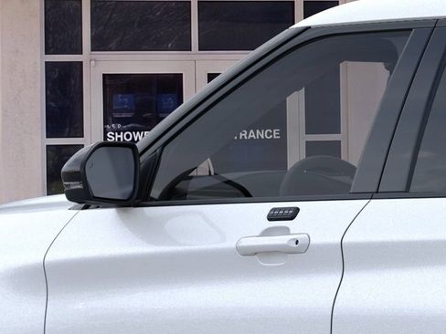 New 2026 Ford Explorer Tremor w/ Tremor Ultimate Package AWD/4WD image 21