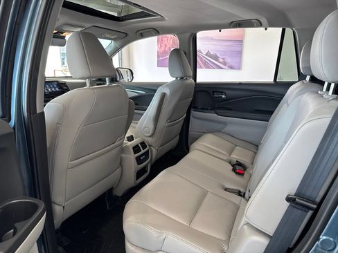 Used 2021 Honda Pilot Special Edition image 42