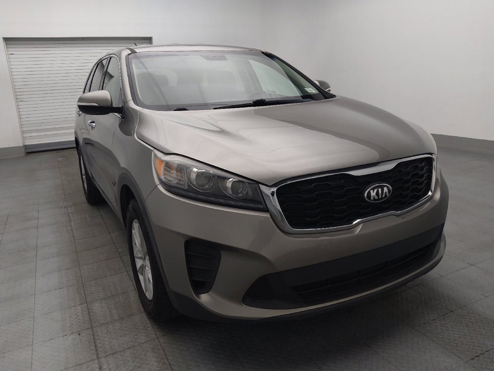 Used 2019 Kia Sorento FWD image 14