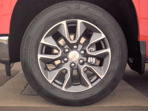 Certified 2023 Chevrolet Silverado 1500 LT image 13