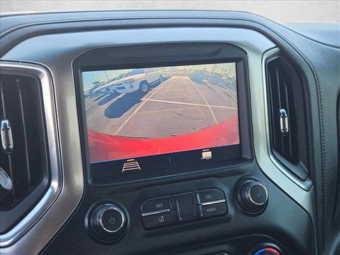 Used 2021 Chevrolet Silverado 1500 RST image 14