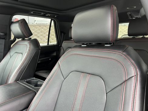 Certified 2020 Ford Expedition Limited w/ Equipment Group 303A image 11