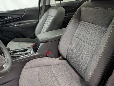 Certified 2023 Chevrolet Equinox LT image 10
