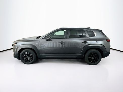 Used 2025 MAZDA CX-50 2.5 Hybrid w/ Preferred Pkg AWD/4WD image 4