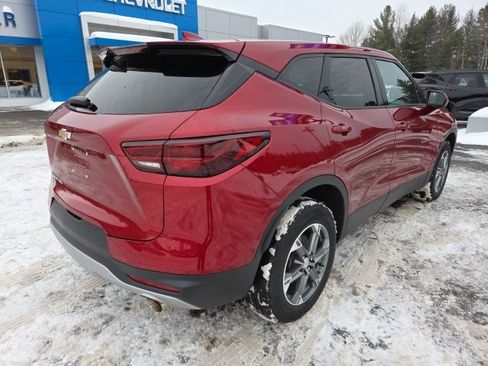 Used 2023 Chevrolet Blazer LT w/ LPO, Floor Liner Package image 72