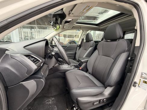 Certified 2023 Subaru Forester Premium image 13