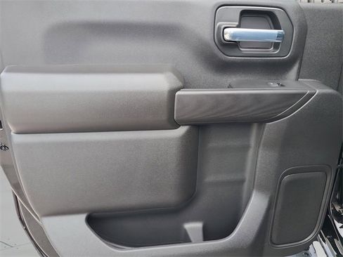 New 2026 Chevrolet Silverado 2500 Custom w/ Custom Value Package image 17