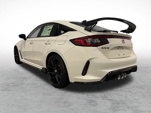 New 2025 Honda Civic Type R image 3