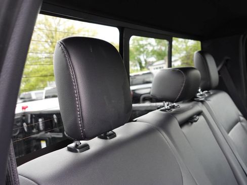 Used 2023 Ford F150 Lariat w/ Equipment Group 502A High AWD/4WD image 37