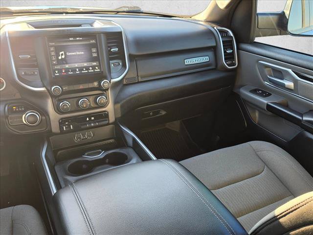 Used 2021 RAM 1500 Big Horn RWD image 20