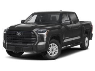 Used 2025 Toyota Tundra SR5 w/ SR5 Convenience Package AWD/4WD image 30