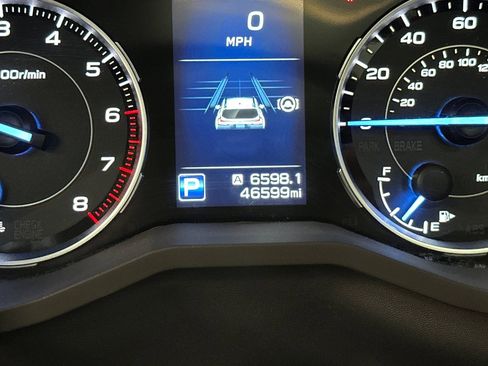 Used 2022 Subaru Ascent Limited w/ Technology Package image 36