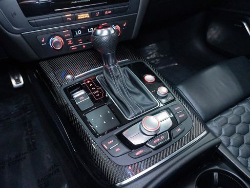 Used 2016 Audi RS 7 Prestige w/ Carbon-Optic Package image 53