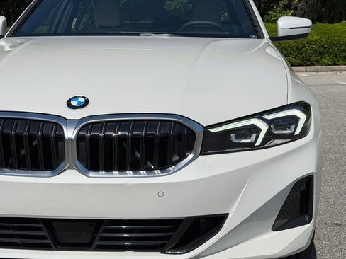 New 2026 BMW 330i Sedan w/ Convenience Package RWD image 10