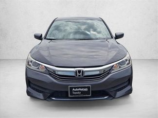 Used 2016 Honda Accord LX video 2