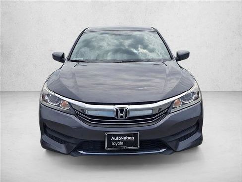 Used 2016 Honda Accord LX image 2