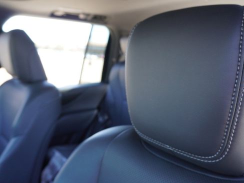 Used 2023 Lexus LX 600 4WD w/ Appearance Package image 27