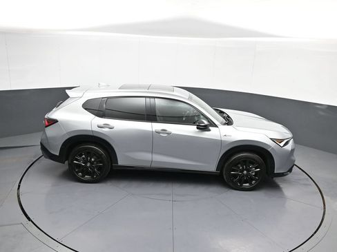 Certified 2025 Acura ADX A-Spec AWD/4WD image 37