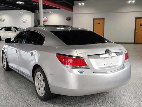 Used 2010 Buick LaCrosse CXL FWD image 6