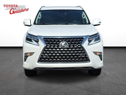 Used 2020 Lexus GX 460 Luxury w/ Accessory Package