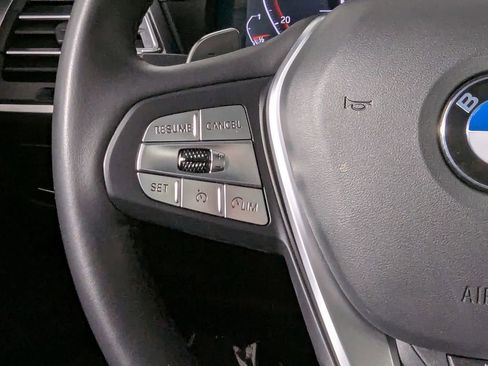 Certified 2023 BMW X3 xDrive30i w/ Convenience Package image 31