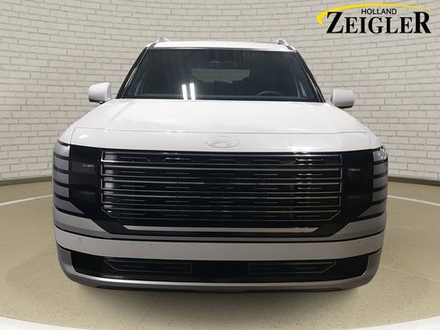 New 2026 Hyundai Palisade Calligraphy image 2