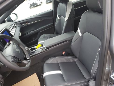 New 2026 Toyota Camry SE image 17