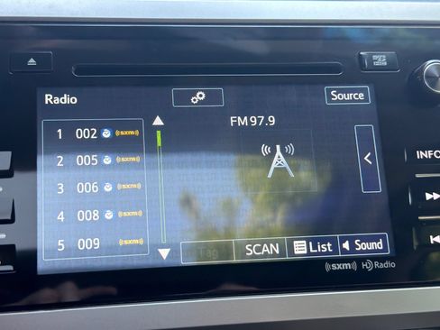 Used 2017 Subaru Outback 3.6R Limited AWD/4WD image 17