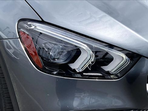 Used 2022 Mercedes-Benz GLE 350 image 25