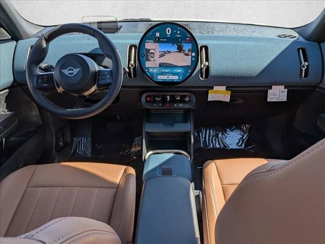 New 2027 MINI Cooper Countryman S w/ Comfort Package Max AWD/4WD image 15