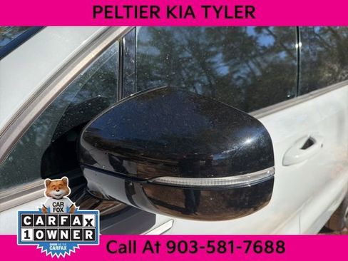 Certified 2022 Kia Sorento X-Line EX image 6