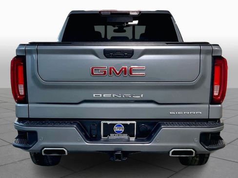 Used 2021 GMC Sierra 1500 Denali w/ Driver Alert Package II image 5
