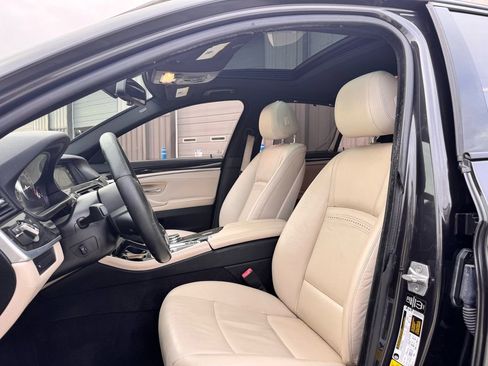 Used 2014 BMW 535i Sedan image 11