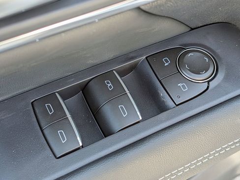 New 2026 GMC Terrain Denali AWD/4WD image 41