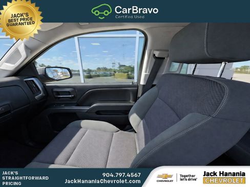 Used 2014 Chevrolet Silverado 1500 LT w/ All Star Edition RWD image 10