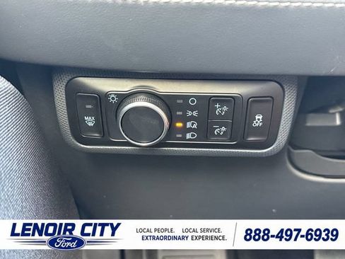 Used 2025 Ford Mustang Mach-E Select RWD image 19